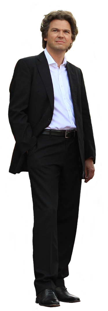 standing1